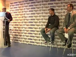 Football Manager 2012 - Entrevista en HobbyNews.es