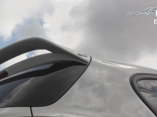 Vidéo BMW AC Schnitzer ACS1 2.0d