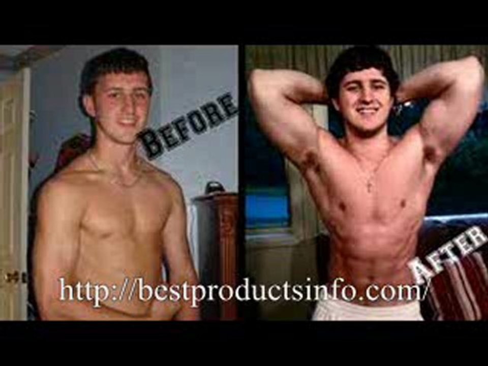 Muscle Maximizer Review