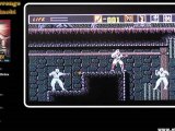 Gameplay_ The Revenge of Shinobi - Sega Mega Drive