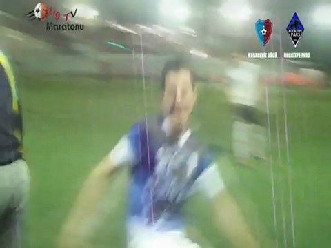 31.05.12 Karadeniz Gücü - Kocatepe Pars