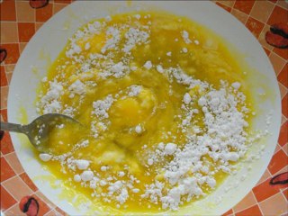 Pyramides au chocolat