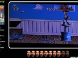 Gameplay_ Toy Story - Sega Mega Drive