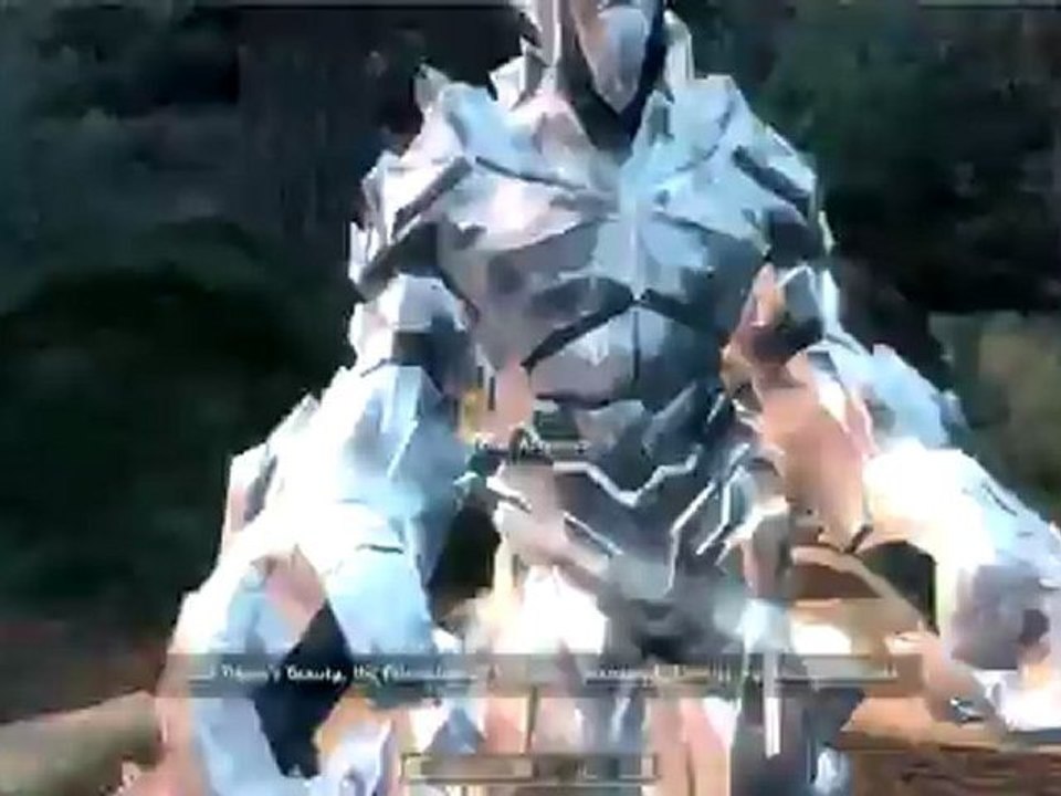 [S19][P6] Oblivion