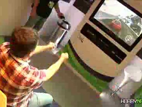 Forza Motorsport 4 - Videoreview en HobbyNews.es