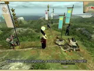 El nacimiento de un Samurái en Total War Shogun 2 - HobbyNews.es