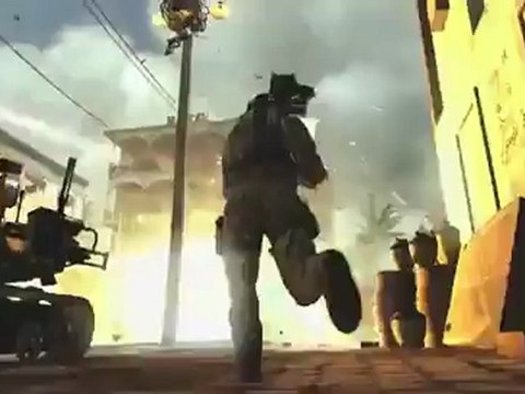 Tráiler del multijugador de Call of Duty Modern Warfare 3 en HobbyNews.es