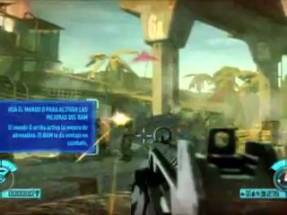 VideoPlay de Bodycount en HobbyNews.es