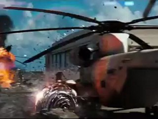 Shredders attack the Marine base_Battleship_Clip-Web