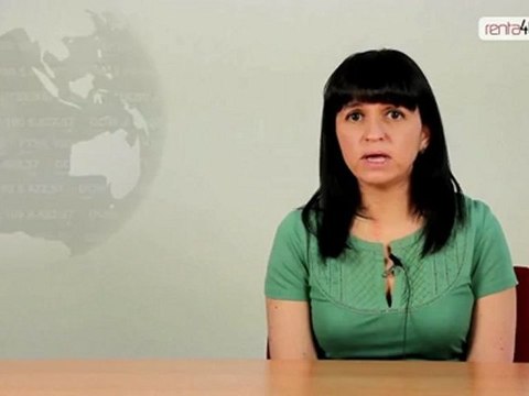 01.06.12 · Bolsas europeas pendientes de los datos macro y del riesgo soberano - Apertura mercado bursátil español - renta4.com