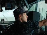 Hopper investigates something strange in the water_Battleship_Clip-Web