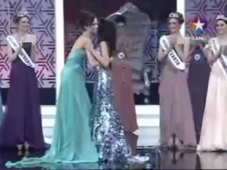 İşte Türkiye'nin En Güzel Kızı