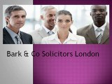 Bark & Co Solicitors: Legal500, bark and co, solicitors london, bark & co, Giles Bark Jones, Fred Bunn | Care2 Share