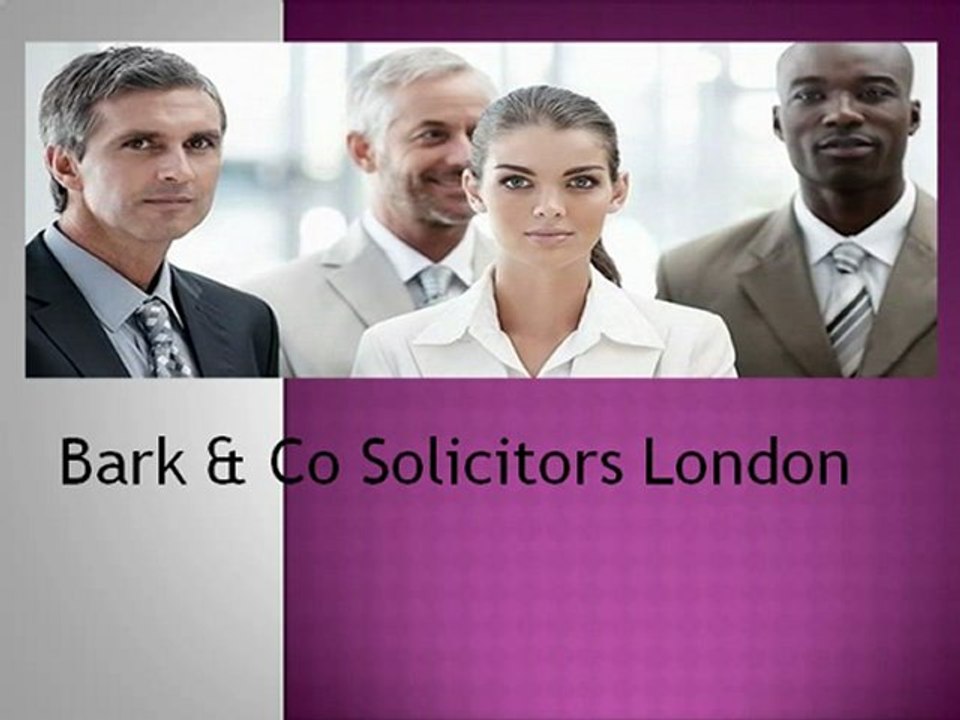 Bark & Co Solicitors: Legal500, bark and co, solicitors london, bark & co, Giles Bark Jones, Fred Bunn | Care2 Share