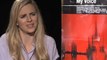 Brit Marling talks how she got into acting