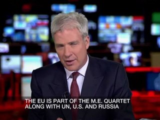 Inside Story - The EU's role in the Middle East