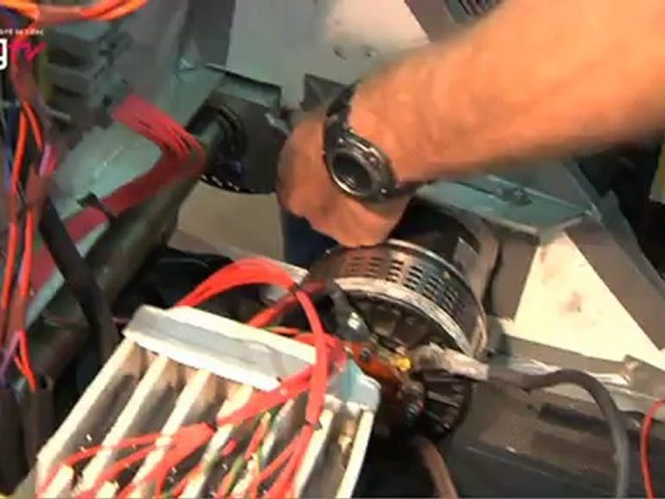 Eco marathon