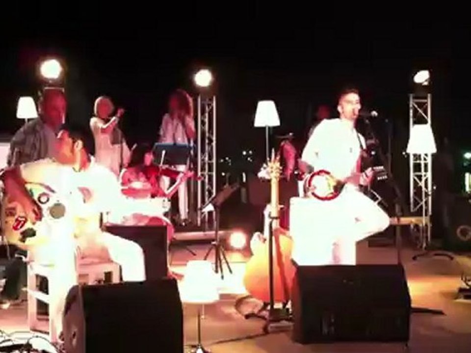 Οι Onirama στο Ακάνθους 1