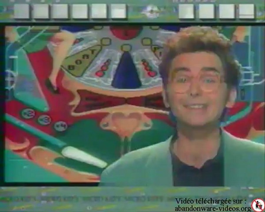 Micro Kid's Emission  (1995) 12   -   19 mars 1995