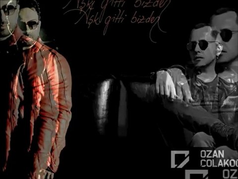 Tarkan - Aşk Gitti Bizden 2012 Yazın Hiti