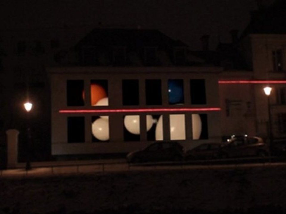 Bonne Année 2010