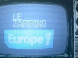 Le Zapping vidéo d’Europe 1