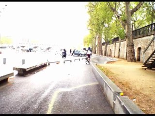 Soulas X Karle - Sosh Urban Motion (2ème place)