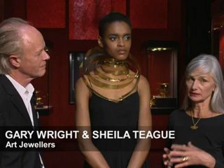 Gold: Power & Allure 4500 Years of Gold Treasures from Across Britain