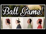Take Me Out To The Ball Game Barbershop Quartet Baseball Song Trudbol