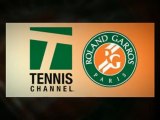 live stream mobile - best apps mobile - for roland garros - french open mobile |