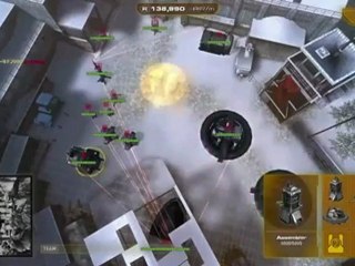Primer tutorial de Nuclear Dawn en HobbyNews.es
