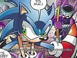 El Nacimiento de Sonic en Hobbynews.es