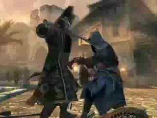 Anteriormente en Assassin's Creed... - HobbyNews.es