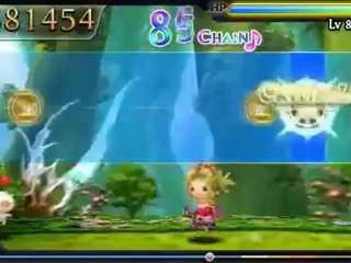 Theatrhythm Final Fantasy en HobbyNews.es