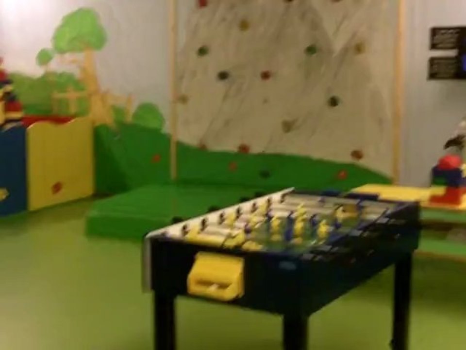 Teeniesclub Golf Spa Wellness Hotel Andreus Meran