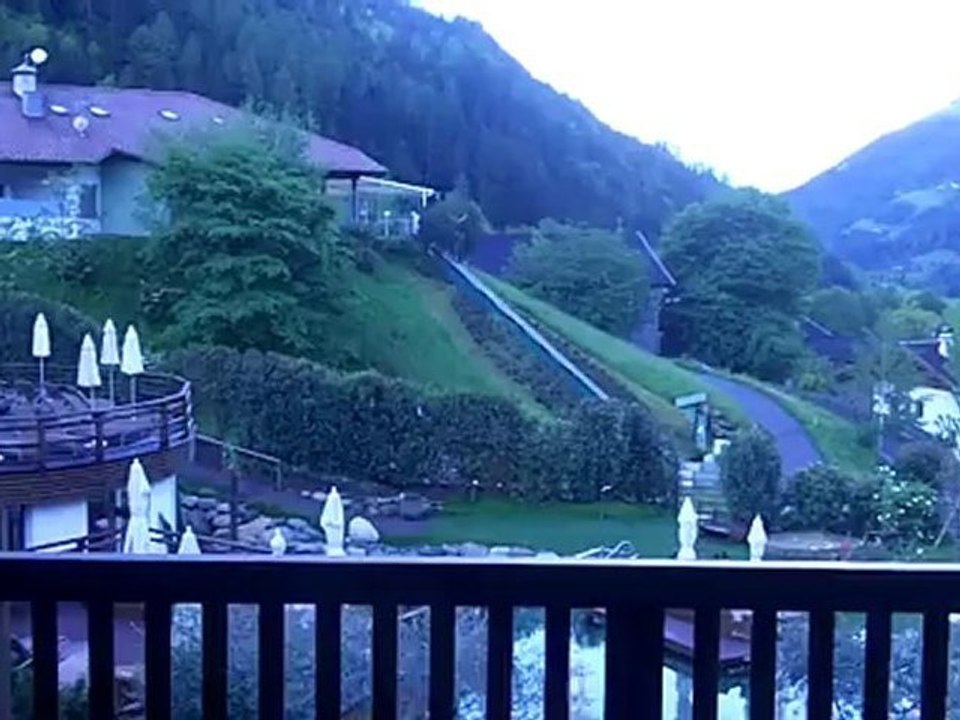 Suite Golf Spa Wellness Hotel Andreus Südtirol