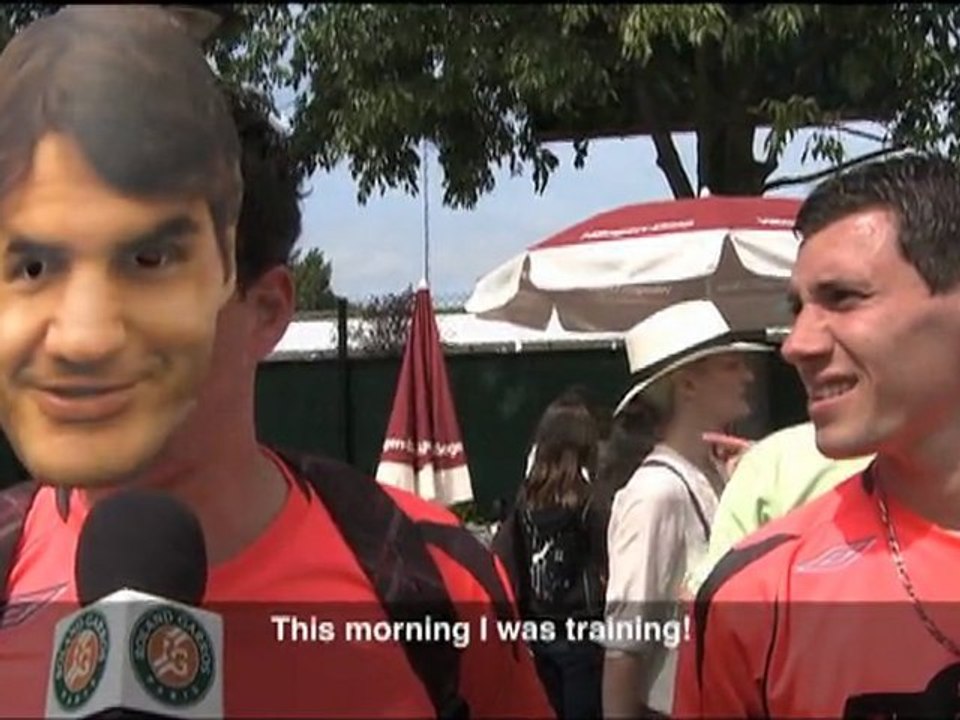 Fan's Daily (Journal du fan) - THE FANS