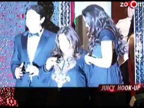 Nargis Fakhri is apparently dating Ness Wadia