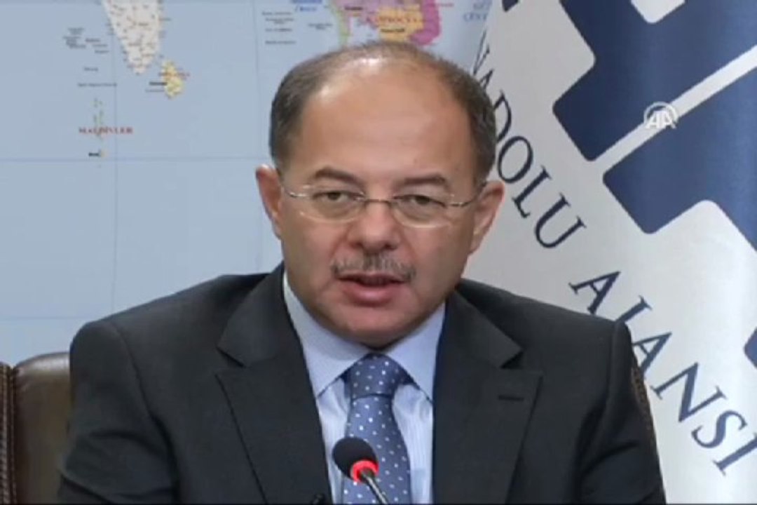 Akdağ soruları yanıtladı