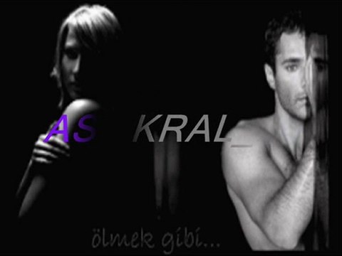 SANA CESARET VERMESİN ÇARESİZ KALIŞIM-BEN ARTIK O ESKİ BEN DEĞİLİM