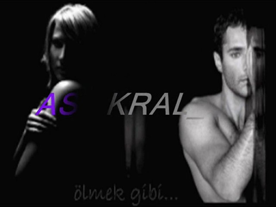 SANA CESARET VERMESİN ÇARESİZ KALIŞIM-BEN ARTIK O ESKİ BEN DEĞİLİM