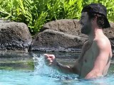 Brody Jenner Shows Off His Toned Body in Hawaii