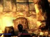 Vídeo demo de The Elder Scrolls V Skyrim Parte 2