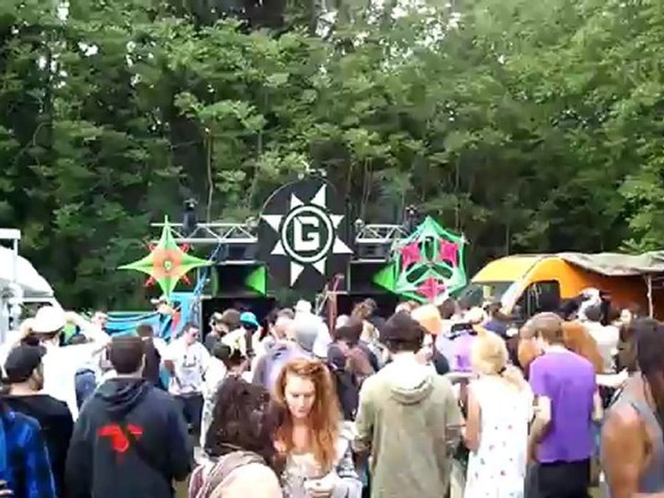 26.05.2012 - PASSTEK/GALACTIK - Paro Birthday Party