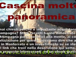 Case Nel Verde " Monferrato "