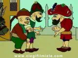 Karagoz ve Hacivat - isim araniyor (cizgifilmizle.com)