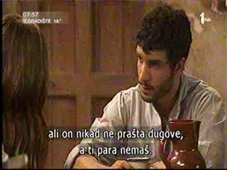 Tajna Starog Mosta ep 176