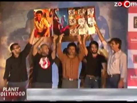 Emraan Hashmi will go to IIFA to promote 'Shanghai'