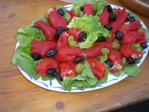 Fête des voisins 2012