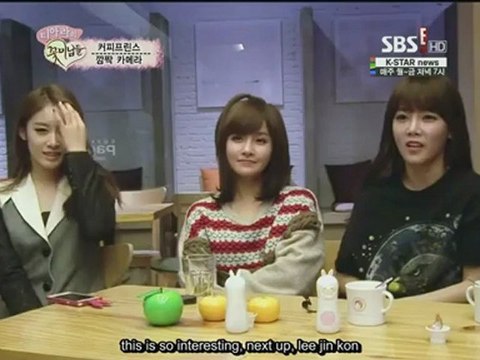 [hard eng sub] 120114 Pretty Boys for T-ara ep04 part5/6